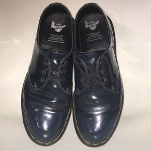Dr. Martens oxford shoes
